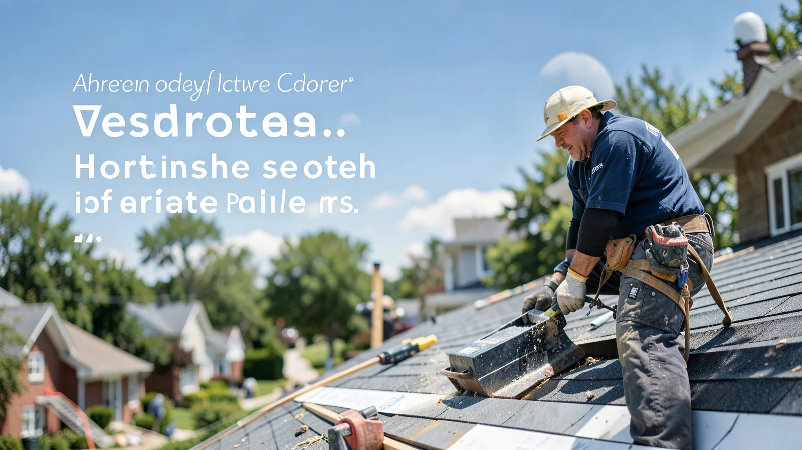 Roof Replacement in Deeth, NV near me